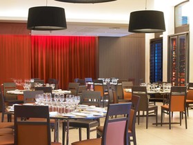 Novotel Madrid Campo de las Naciones