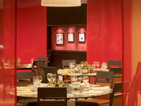 Novotel Madrid Campo de las Naciones