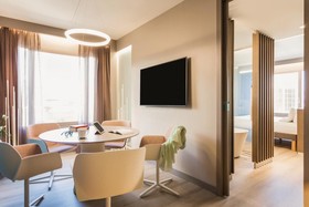 Novotel Madrid Campo de las Naciones