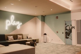 Novotel Madrid Campo de las Naciones