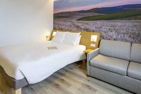 Novotel Madrid Campo de las Naciones