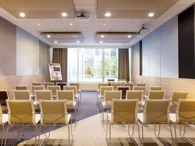 Novotel Madrid Campo de las Naciones