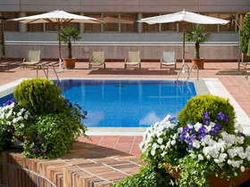 Novotel Madrid Campo de las Naciones