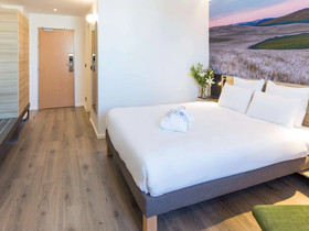 Novotel Madrid Campo de las Naciones