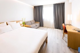 Novotel Madrid Campo de las Naciones