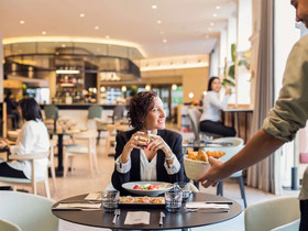 Novotel Madrid Campo de las Naciones