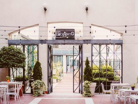 Novotel Madrid Campo de las Naciones