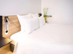 Novotel Madrid Campo de las Naciones