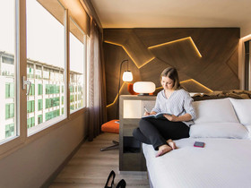 Novotel Madrid Campo de las Naciones
