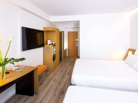 Novotel Madrid Campo de las Naciones