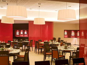 Novotel Madrid Campo de las Naciones