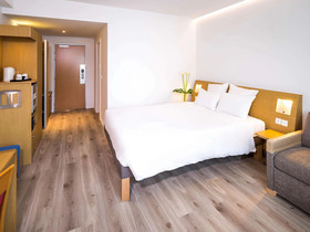 Novotel Madrid Campo de las Naciones