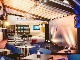 Novotel Madrid Campo de las Naciones