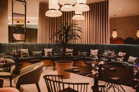 Novotel Madrid Campo de las Naciones