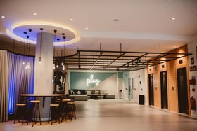 Novotel Madrid Campo de las Naciones