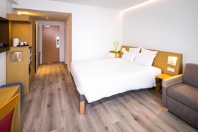 Novotel Madrid Campo de las Naciones