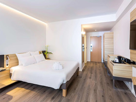 Novotel Madrid Campo de las Naciones
