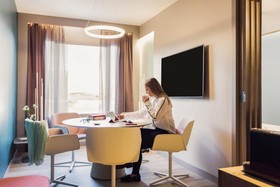 Novotel Madrid Campo de las Naciones