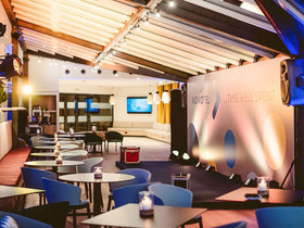 Novotel Madrid Campo de las Naciones