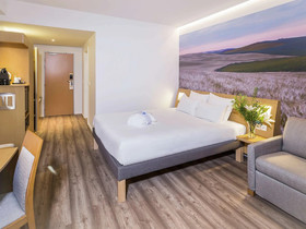 Novotel Madrid Campo de las Naciones