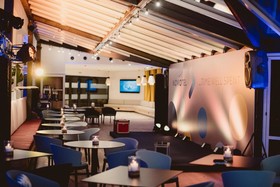 Novotel Madrid Campo de las Naciones