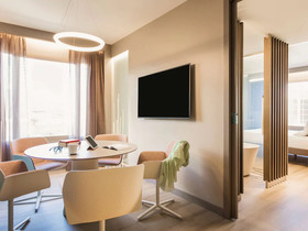 Novotel Madrid Campo de las Naciones