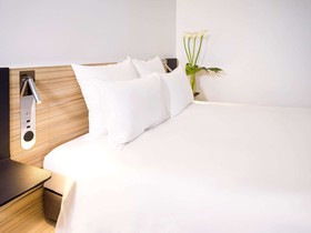 Novotel Madrid Campo de las Naciones