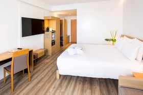 Novotel Madrid Campo de las Naciones