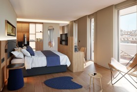 Ocean Drive Madrid