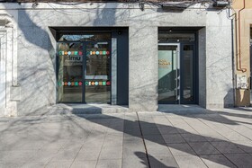 Olala Vallecas Mini Hotel
