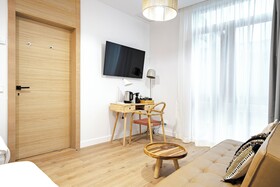 Olala Vallecas Mini Hotel