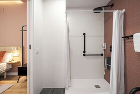 Olala Vallecas Mini Hotel