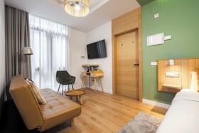 Olala Vallecas Mini Hotel