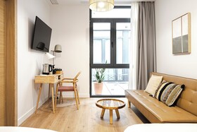 Olala Vallecas Mini Hotel
