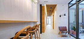 Olala Vallecas Mini Hotel