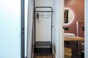 Olala Vallecas Mini Hotel