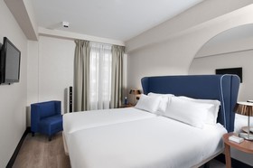 Hotel Boutique One Shot Luchana 22