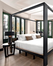 Hotel Boutique One Shot Luchana 22