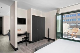 Hotel Boutique One Shot Luchana 22