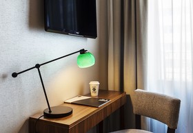 Hotel Boutique One Shot Luchana 22