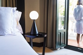 Hotel Boutique One Shot Luchana 22