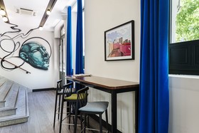 Hotel Boutique One Shot Luchana 22