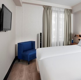 Hotel Boutique One Shot Luchana 22