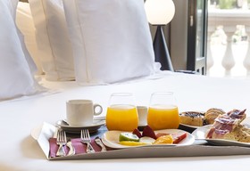 Hotel Boutique One Shot Luchana 22