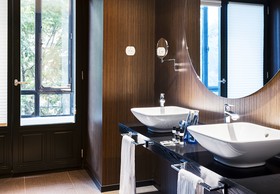 Hotel Boutique One Shot Luchana 22