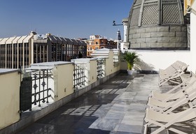 Hotel Boutique One Shot Luchana 22