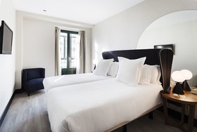 Hotel Boutique One Shot Luchana 22