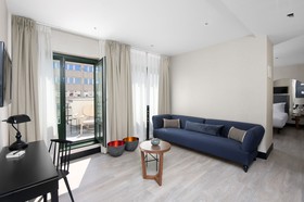 Hotel Boutique One Shot Luchana 22