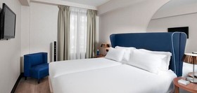 Hotel Boutique One Shot Luchana 22