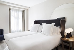 Hotel Boutique One Shot Luchana 22